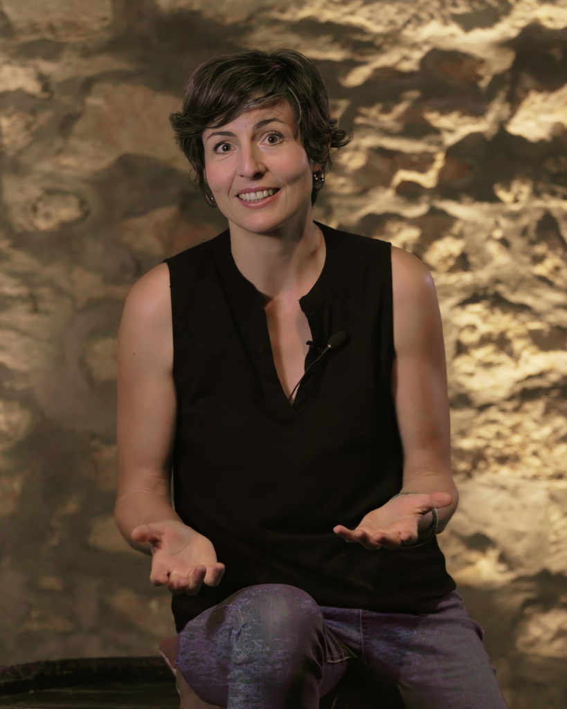 Lucienne Heutger